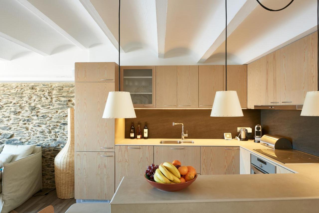 Beachfront Penthouse With Sea Views In * Cadaqués