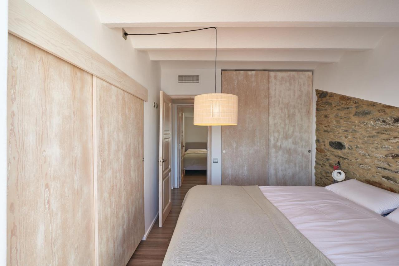 Beachfront Penthouse With Sea Views In Appartement
