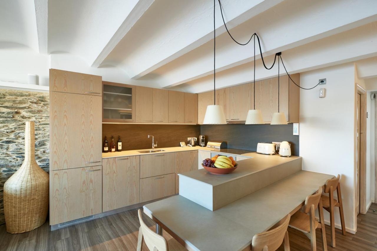 Beachfront Penthouse With Sea Views In * Cadaqués