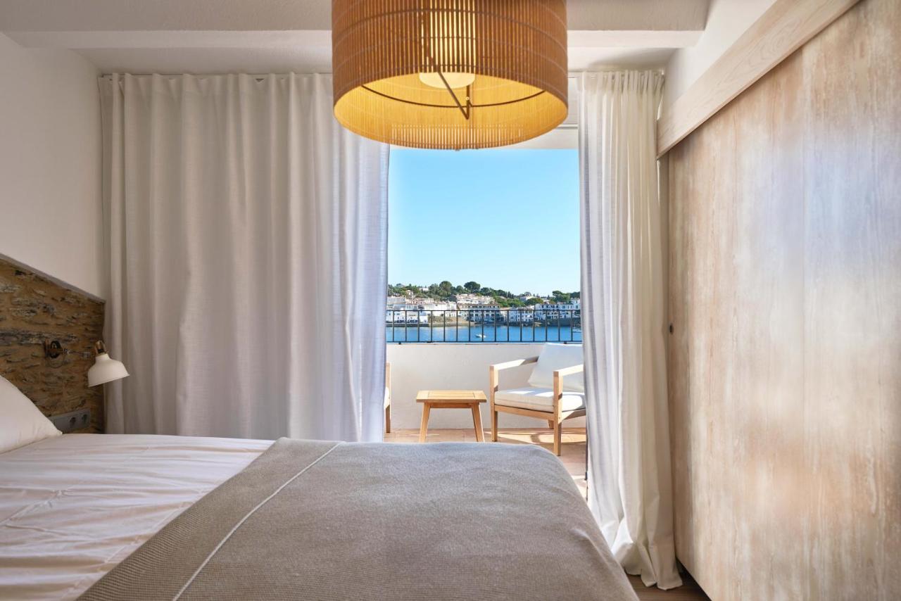 Appartement Beachfront Penthouse With Sea Views In Cadaqués